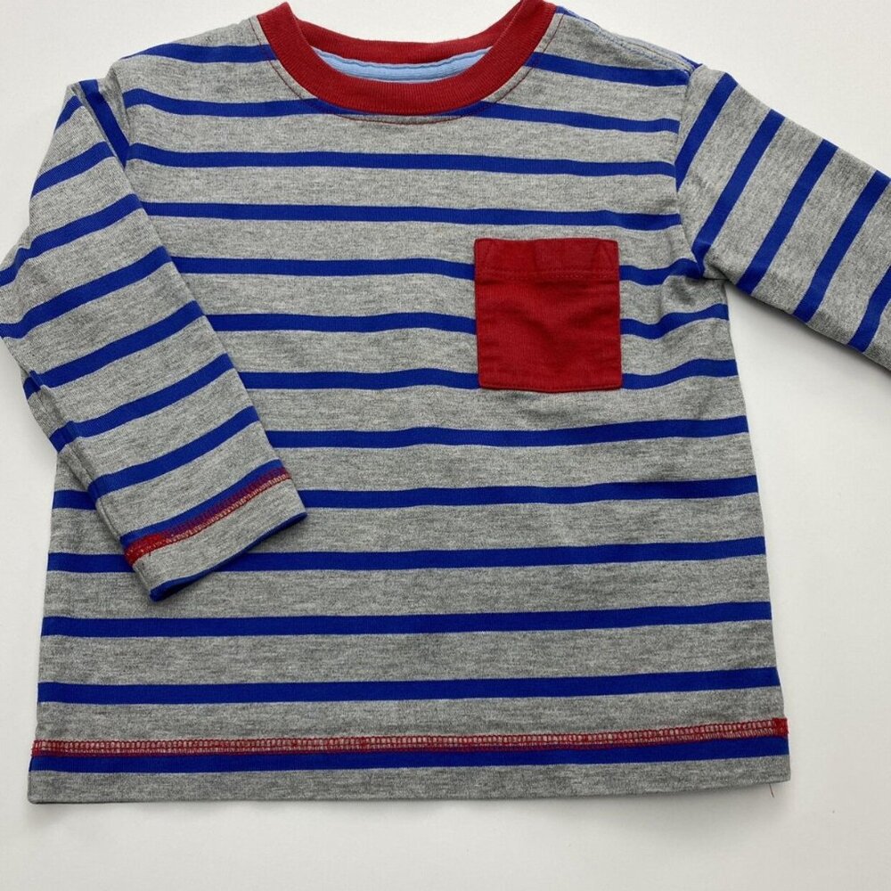 Hanna Andersson long sleeve shirt